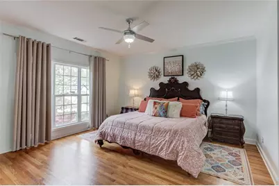 124 Dumar Lane, Hoschton, GA 30548 - Photo 16