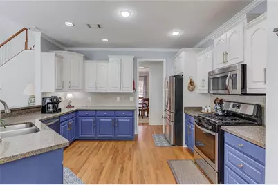 124 Dumar Lane, Hoschton, GA 30548 - Photo 12