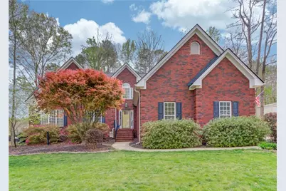 124 Dumar Lane, Hoschton, GA 30548 - Photo 1