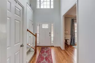 124 Dumar Ln, Hoschton, GA 30548 - Photo 4