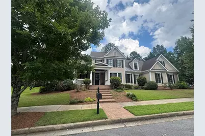 774 Barrett Village Lane NW, Marietta, GA 30064 - Photo 2