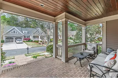 774 Barrett Village Lane NW, Marietta, GA 30064 - Photo 4