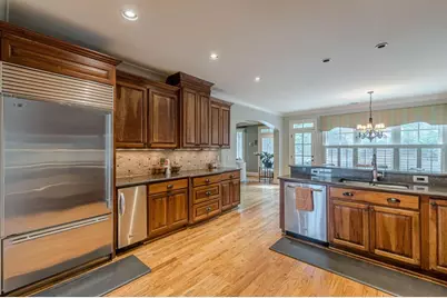 774 Barrett Village Lane NW, Marietta, GA 30064 - Photo 22
