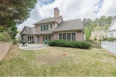 774 Barrett Village Lane NW, Marietta, GA 30064 - Photo 56