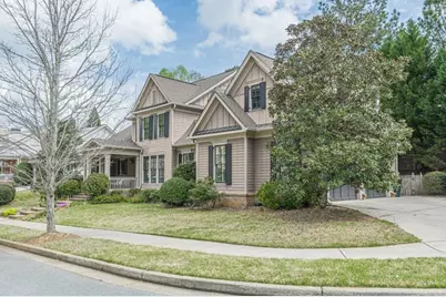 774 Barrett Village Lane NW, Marietta, GA 30064 - Photo 4