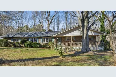 3931 Green Drive, Gainesville, GA 30506 - Photo 1
