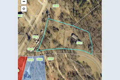 3931 Green Drive, Gainesville, GA 30506 - Photo 32