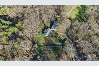 3931 Green Drive, Gainesville, GA 30506 - Photo 36