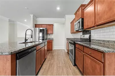 176 Malbone Street SW, Cartersville, GA 30120 - Photo 10