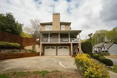 4251 Joshua Way, Kennesaw, GA 30144 - Photo 38