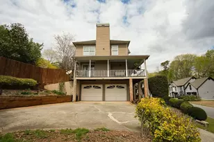 4251 Joshua Way, Kennesaw, GA 30144 - Photo 36