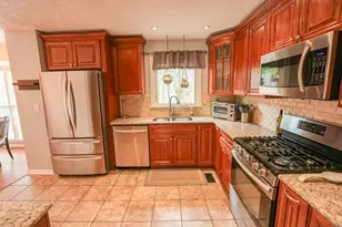 4251 Joshua Way, Kennesaw, GA 30144 - Photo 10