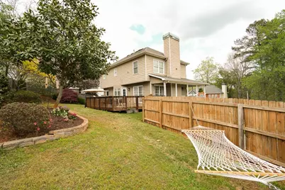 4251 Joshua Way, Kennesaw, GA 30144 - Photo 32