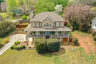4251 Joshua Way, Kennesaw, GA 30144 - Photo 2