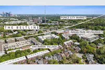 849 Inman Village Parkway NE, Atlanta, GA 30307 - Photo 46