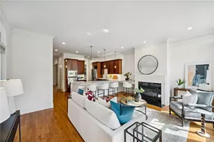 849 Inman Vlg Pkwy NE, Atlanta, GA 30307 - Photo 14