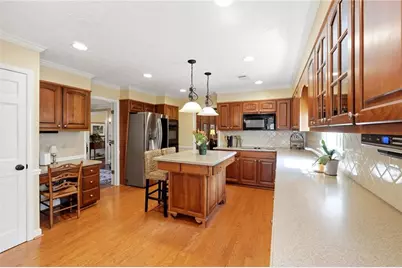 4039 Dunwoody Club Drive, Atlanta, GA 30350 - Photo 12