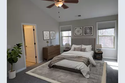 2349 Whispering Drive NW, Kennesaw, GA 30144 - Photo 12