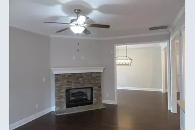 2349 Whispering Drive NW, Kennesaw, GA 30144 - Photo 6