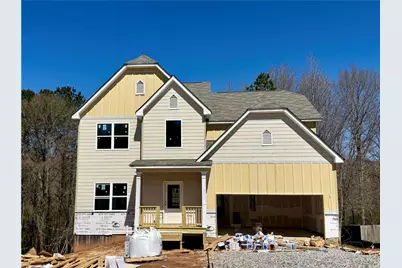 448 The Boulevard, Newnan, GA 30263 - Photo 1