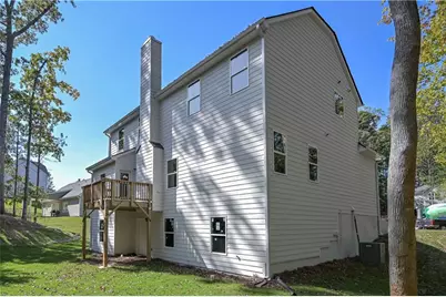 448 The Boulevard, Newnan, GA 30263 - Photo 10