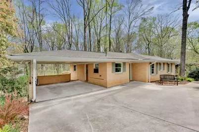 2774 Overlook Drive, Atlanta, GA 30345 - Photo 2