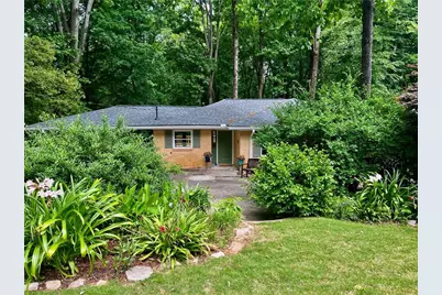 2774 Overlook Drive, Atlanta, GA 30345 - Photo 1