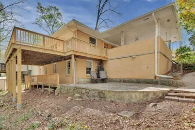 2774 Overlook Drive, Atlanta, GA 30345 - Photo 46