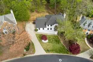 1515 Oakmoor Pl, Marietta, GA 30062 - Photo 56