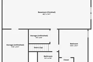 1515 Oakmoor Pl, Marietta, GA 30062 - Photo 56