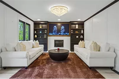 1515 Oakmoor Place, Marietta, GA 30062 - Photo 18