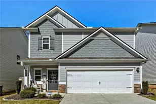 153 Bryon Ln, Acworth, GA 30102 - Photo 1