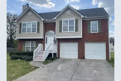 2606 Duck Court, Austell, GA 30106 - Photo 1