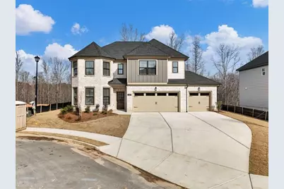 4436 Hosch Reserve Court, Buford, GA 30519 - Photo 42