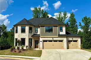 4436 Hosch Reserve Ct, Buford, GA 30519 - Photo 1