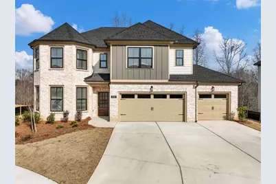 4436 Hosch Reserve Court, Buford, GA 30519 - Photo 44