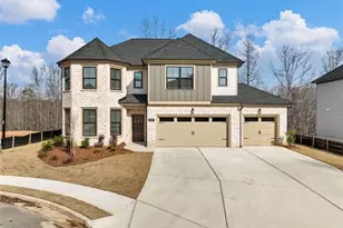 4436 Hosch Reserve Ct, Buford, GA 30519 - Photo 1