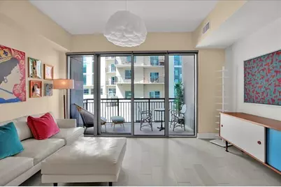 222 12th Street NE #801, Atlanta, GA 30309 - Photo 22