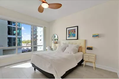 222 12th Street NE #801, Atlanta, GA 30309 - Photo 1