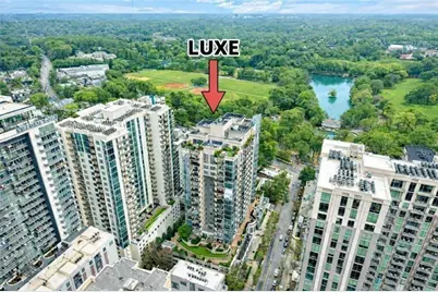 222 12th Street NE #801, Atlanta, GA 30309 - Photo 4