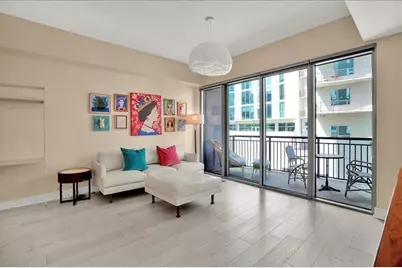 222 12th Street NE #801, Atlanta, GA 30309 - Photo 2