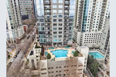222 12th Street NE #801, Atlanta, GA 30309 - Photo 44