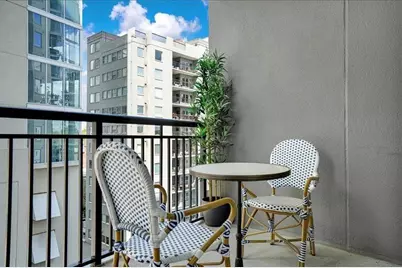 222 12th Street NE #801, Atlanta, GA 30309 - Photo 14