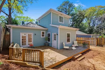 1809 Walker Avenue, Atlanta, GA 30337 - Photo 6