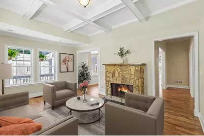 1809 Walker Avenue, Atlanta, GA 30337 - Photo 2