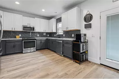 1657 Bradmere Lane, Lithia Springs, GA 30122 - Photo 8