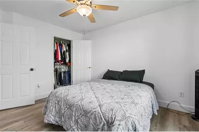 1657 Bradmere Lane, Lithia Springs, GA 30122 - Photo 16