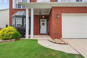 1657 Bradmere Ln, Lithia Springs, GA 30122 - Photo 2