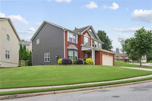 1657 Bradmere Ln, Lithia Springs, GA 30122 - Photo 32