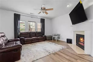 1657 Bradmere Ln, Lithia Springs, GA 30122 - Photo 6